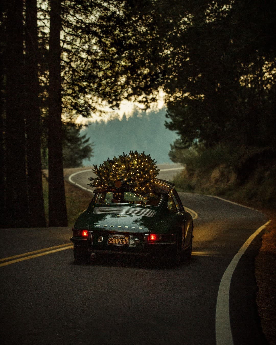 porscheXmas